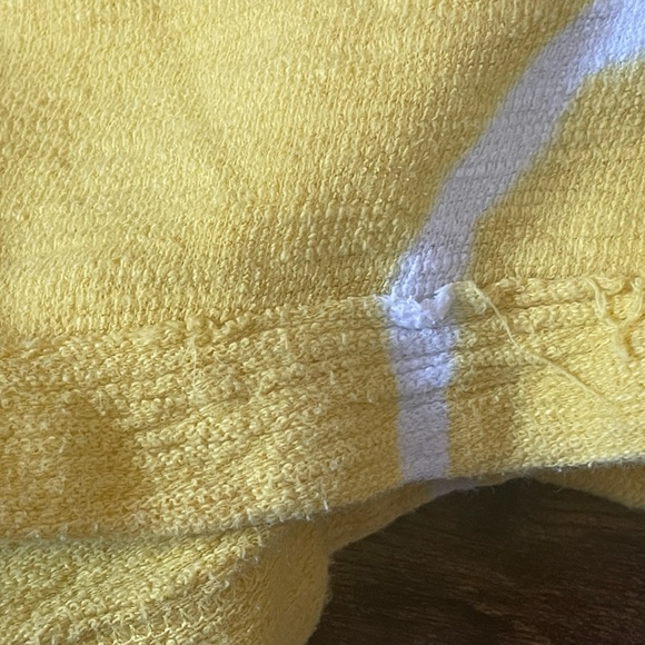 Stateside sweatshirt and shorts - Picture 8 of 9